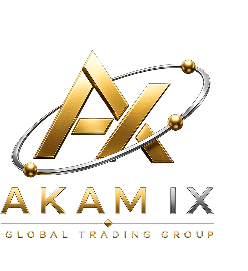 AKAMIX Global Trading Group