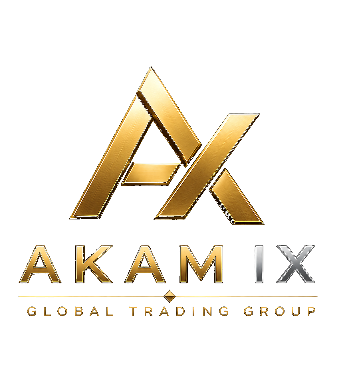 AKAMIX Global Trading Group logo